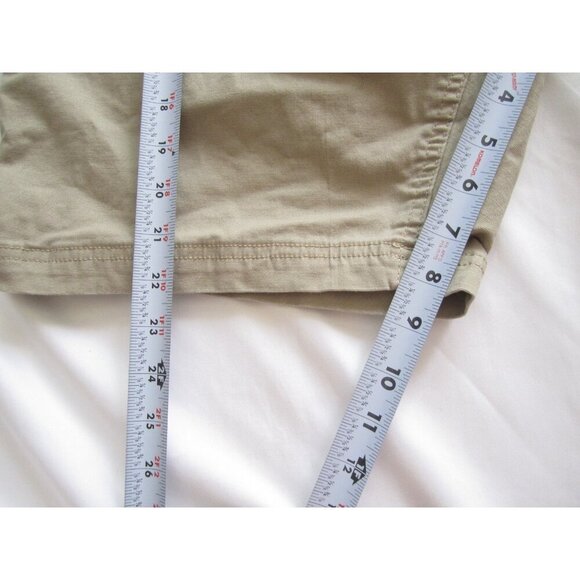 Men's Wolverine Cotton Cargo Shorts Sz 40 (MP344) - Picture 5 of 8